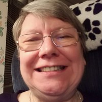 Peggy Leach Harrill