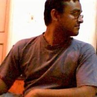 Anirvan Ray