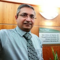 Sameer Khanna