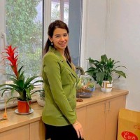 Zeynep Kırdar