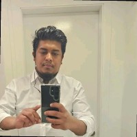 Rashedul Hasan
