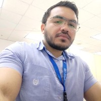 Javier Villarreal