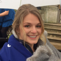 Louisa Moat