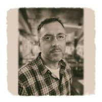 Francisco Javier Martìn Domìnguez