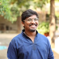 G.M .Praveen Kumar Banka