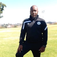 Samuel Dube
