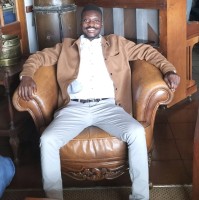 Khumbelo Makungo