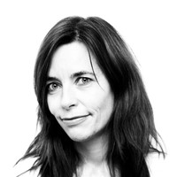 Rebekka Bondesen