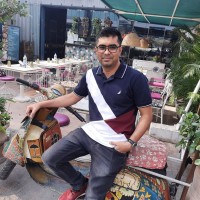 Abhijit Chakraborty