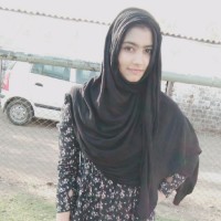 Ayesha Yousufzai