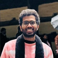Santhosh Rao Kotha