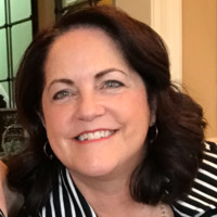 Gail Callaghan