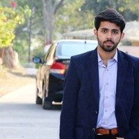 Ali Danish