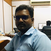 Arulayyappan Perumal