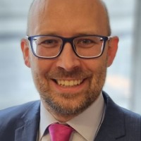 Michael Duft (geb. Anetzberger)