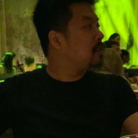 Larry Giang