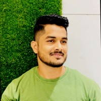 Manish Dange