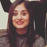 Guneet Bedi