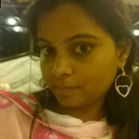 Saipriya Palla