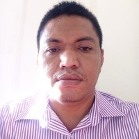 Renaldo Hutapea