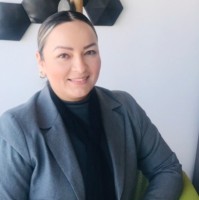 Verónica Romero