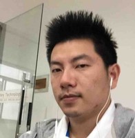 Andy Zhu