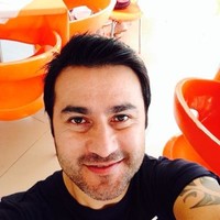 Christian Henriquez Escobedo