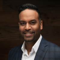 Rishi Chandiramani