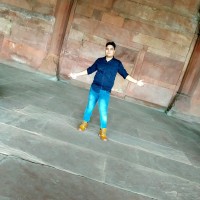 Arjun Singh
