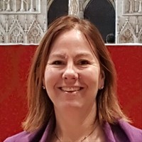 Ruth Marsh