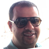 Youness El Hamess