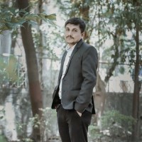 Umesh Bodke