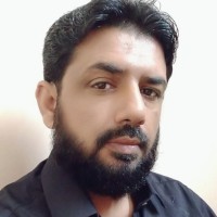 Asad Shah