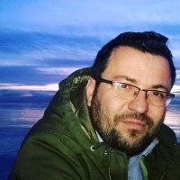 Christos Galmpenis