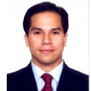 Luis Alberto Castilla Salazar
