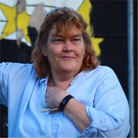 Lene Jacobsen