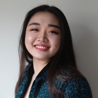 Eva Xinyue Liu