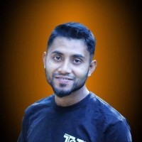 Ali Hossen