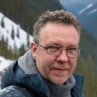 Wayne Hendrickson