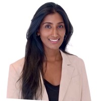 Holisha Moodley