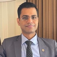 Sudip Panda