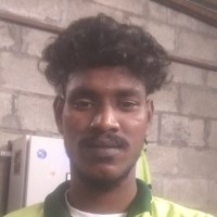 Ajith Kumar M