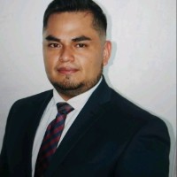Martín Rueda Jimenez