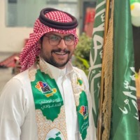 Ahmed Al-shammari