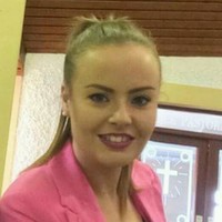 Martina Reilly