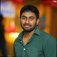 Dinesh Magesh