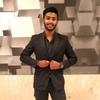 Prajesh Mathews