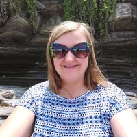 Monique Viljoen