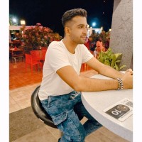 Dhruv Kotak