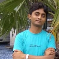 KUMAR VISHAL